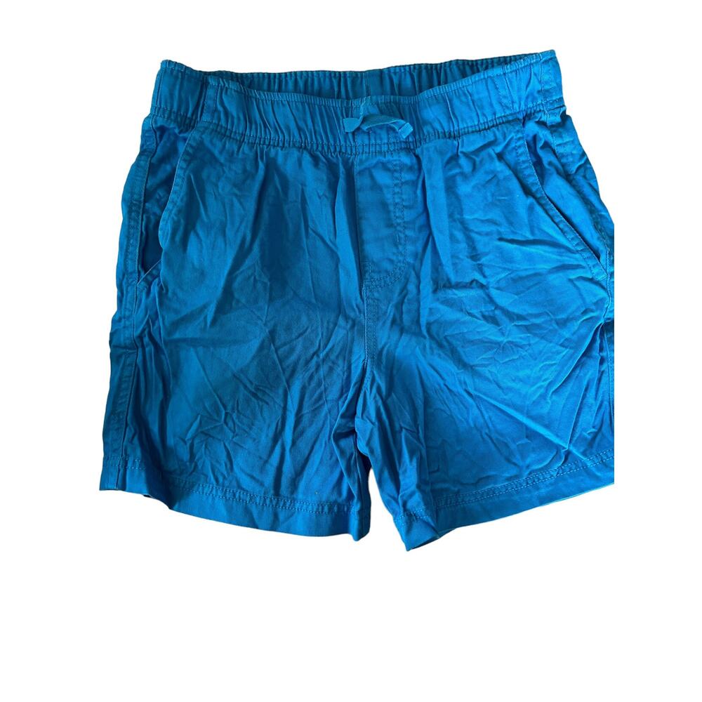Tea Collection Blue Shorts size 14